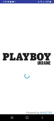 Playboy Ukraine android App screenshot 8